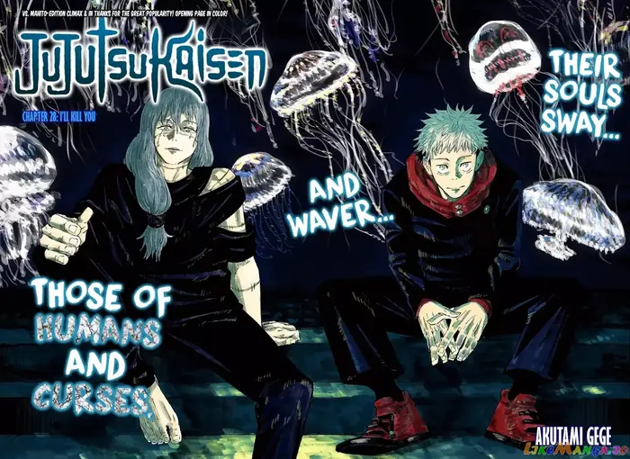Jujutsu Kaisen Chapter 28 image 03_optimized